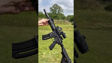 My 416 got NERFED 😭