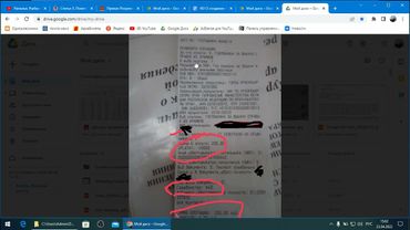 Фикции на фикциях и должники