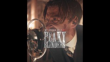 Thomas X Arthur Shelby [Peaky Blinders] | Deadbladerr0r - Metamorph (Super Slowed) | 4K Edit