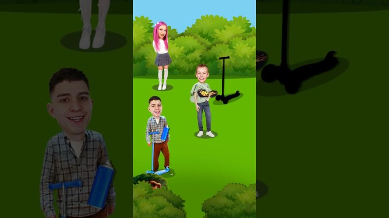 Как прокачать самокат