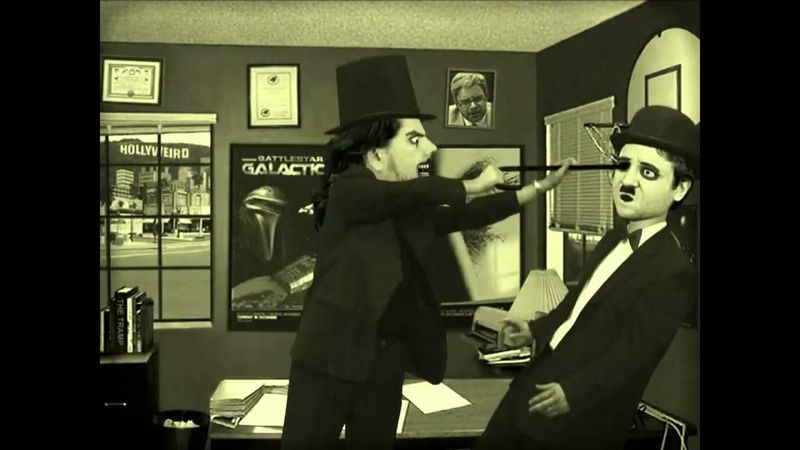 R&D TV/NBC Universal Television Studio (2006) #17