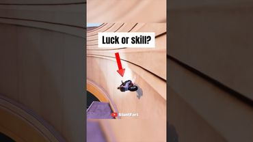 Simple but cool GTA 5 Stunt🔥 #shorts