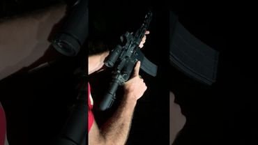 “Bravo Six, Going Dark”