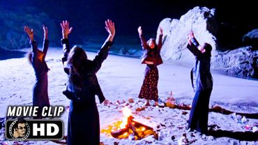 Ritual Scene | THE CRAFT (1996) Movie CLIP HD