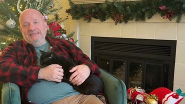 С РОЖДЕСТВОМ!