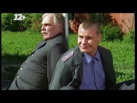 Дальнобойщики: Анонс второго сезона на канале ЧЕ!