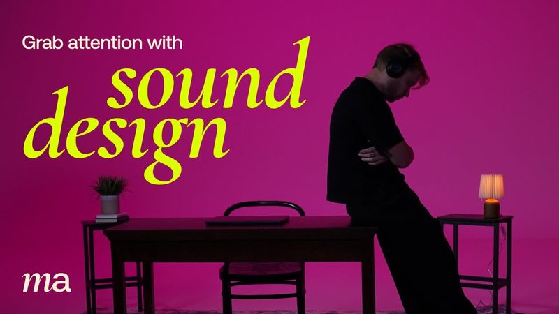 Como transformar seu design de som em uma arma