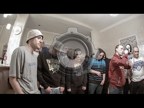 МЯСОРУБКА [2 сезон] • выпуск #72 • Новогодний