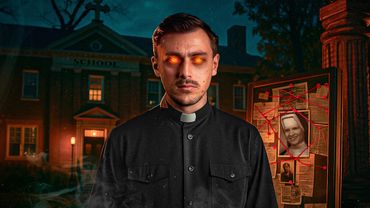 Тайна исчезновения сестры Сэсник: правда, которую скрывали десятилетиями