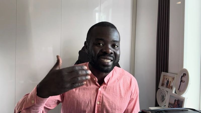 Что я думаю о власти в России, обиделся ли я за то, что на меня наехал депутат РФ?