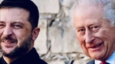 Букингемские К и сделка с Д.