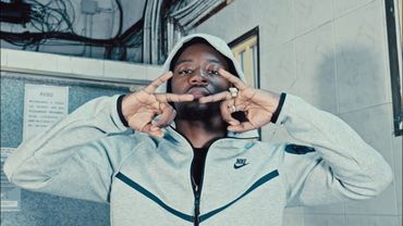 Cyril Kamer - GEN 2000 (Video Oficial)