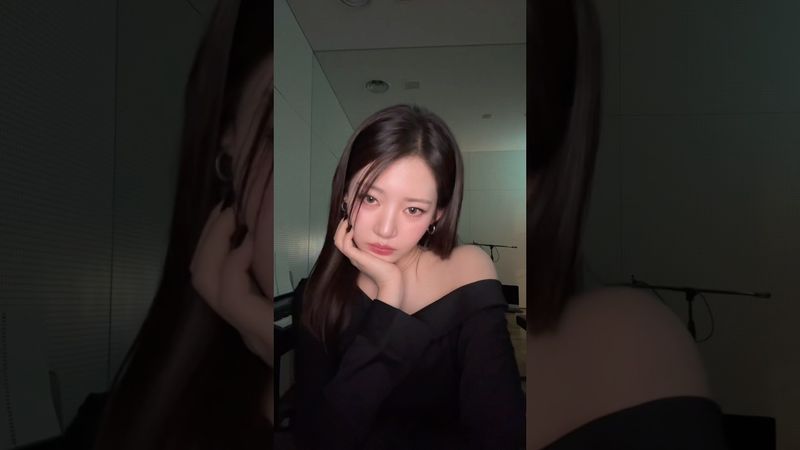 🎯 #BABYMONSTER #베이비몬스터 #RORA #로라 #shorts