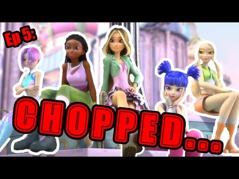 The Winx Club Reboot Ruined My Life (Episode 5 reaction)