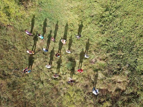 Heart Dance Meditation