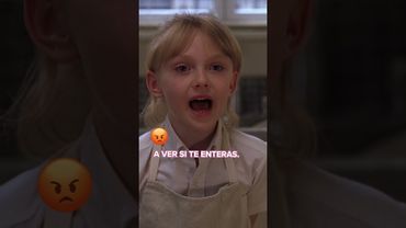 adoooro esta película | Niñer a alafuerza #quever #cineentiktok #primevideo