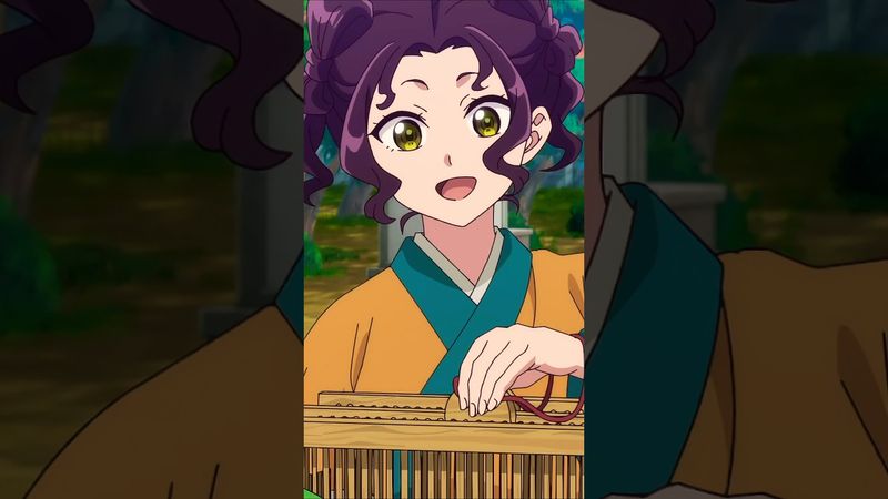 ТЁМНОЕ ДЕЛЬЦЕ 😈😥 | Монолог фармацевта 2 | #аниме #анимемомент #anime #animemoments