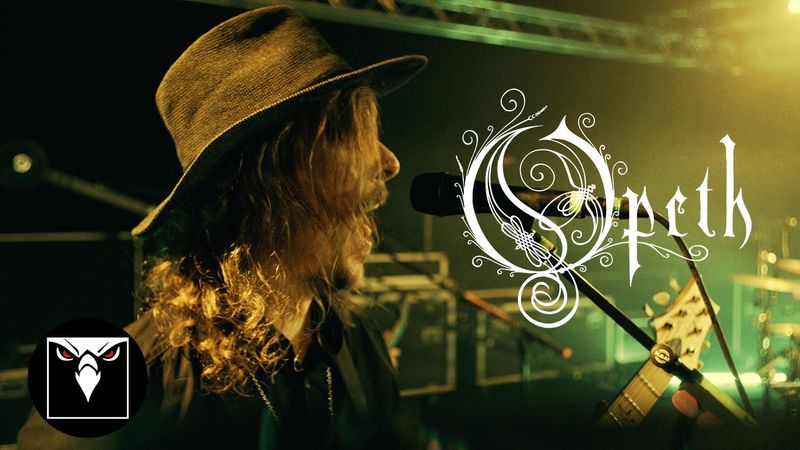 OPETH - §7 (Official Music Video)