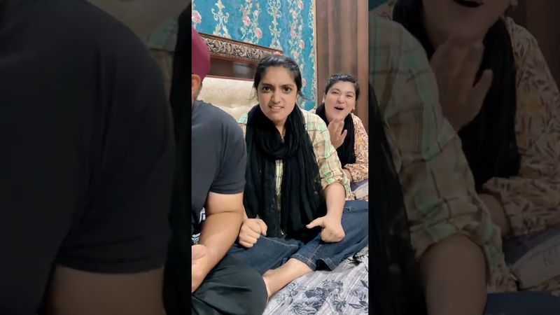 #youtubeshorts #trendingshorts #viralshort #Naeemraza Happy family