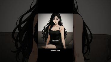 ‼️Mafia x His wife‼️#viral#yt#explore#love#mafia #manhwa#manga#fyp#xyzbca#trending#yt#shorts#fanfic