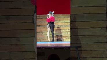 Фрагмент из балета "Кармен-сюита". #opera #mariinskytheatre #dianavishneva #livemusic #mariinsky