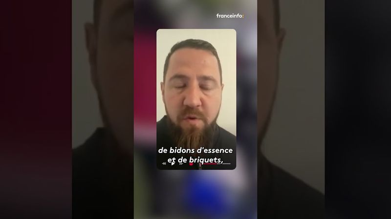 Un contrôle policier dégénère à Drancy, en Seine-Saint-Denis