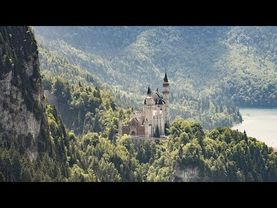 Bavarian fairy tale castles and French Carnac Megaliths among new UNESCO World Heritage sites