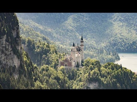 Bavarian fairy tale castles and French Carnac Megaliths among new UNESCO World Heritage sites