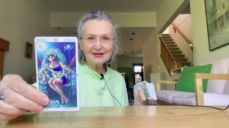 МОМЕНТЫ, С КОТОРЫХ НАЧНУТСЯ ПЕРЕМЕНЫ К ЛУЧШЕМУ!!😊💐Что у Вас на Пороге Судьбы? Колена Гадание на Таро