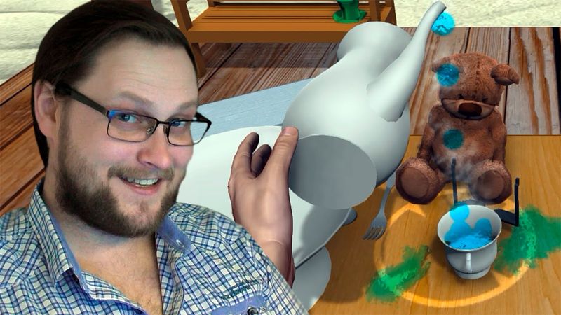 КУПЛИНОВ ПРИГЛАШАЕТ НА ЧАЕПИТИЕ