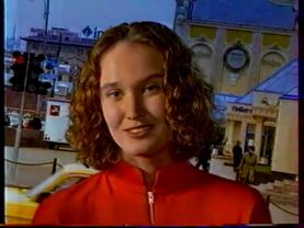 Короткий рекламный блок (НТВ, 05.09.1998)