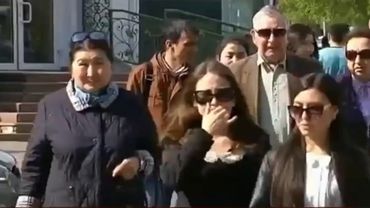 В Казахстане пенсии все меньше и меньше. Чем это вызвано?