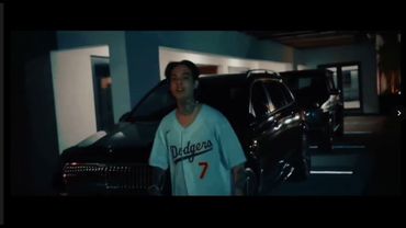 Cuerno Azulado (Video Oficial)