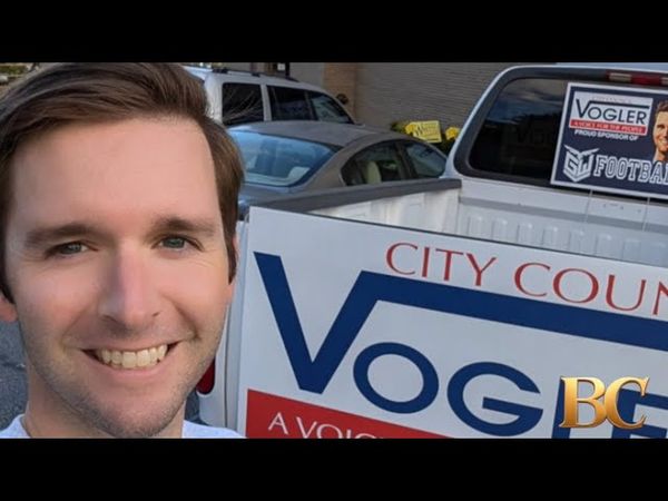 Virginia lawmaker doused with gas and set on fire