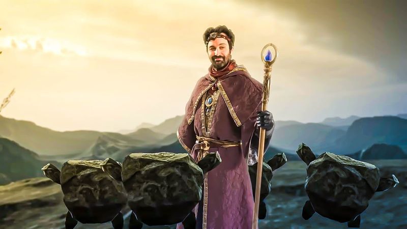 Крутое Оживление Вещей - NPC D&D - Эпизод 118