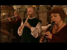 Boni Pueri (Czech Boy Choir)