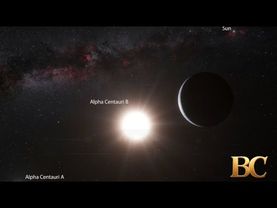 NASA’s Webb Finds New Evidence for Planet Around Closest Solar Twin