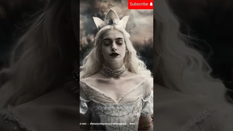 Alice in Wonderland (2010-2025) Cast Then and now #shorts #AliceinWonderland