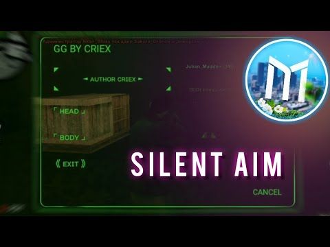 👾 МОРДОР РП ЧИТЫ 👾 SILENT АИМ НА МОРДОР РП | НЕ КЛИКБЕЙТ ! | АИМ ДЛЯ САМП НА АНДРОИД | MORDOR RP