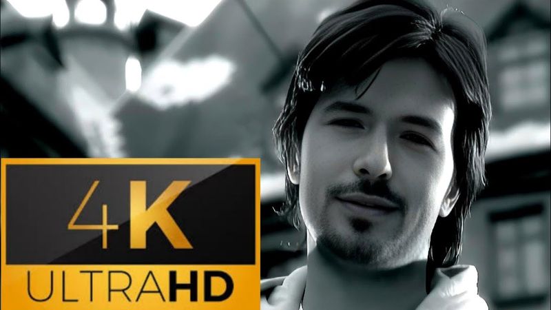 Yalın 2004 Ellerine Sağlık Zalim (Remastered 4K)