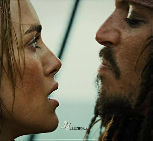 || [ #sparrabeth ] Did you have to do this? || ☆☆ - [ scp: mine ] - ▪...