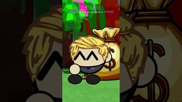 that one PLAYER that keeps friending you... Grow a Garden (Animation)