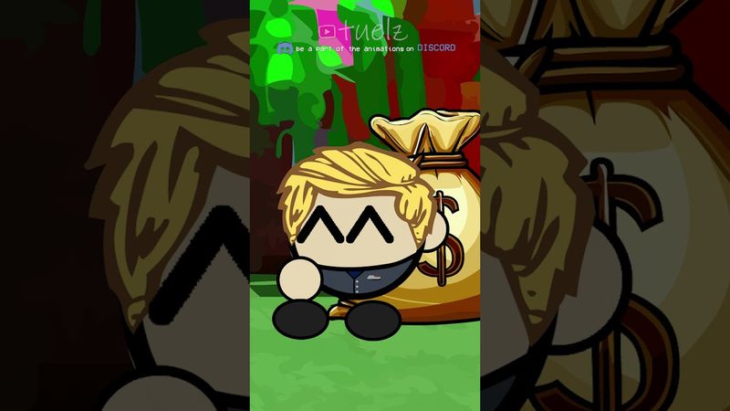 that one PLAYER that keeps friending you... Grow a Garden (Animation)