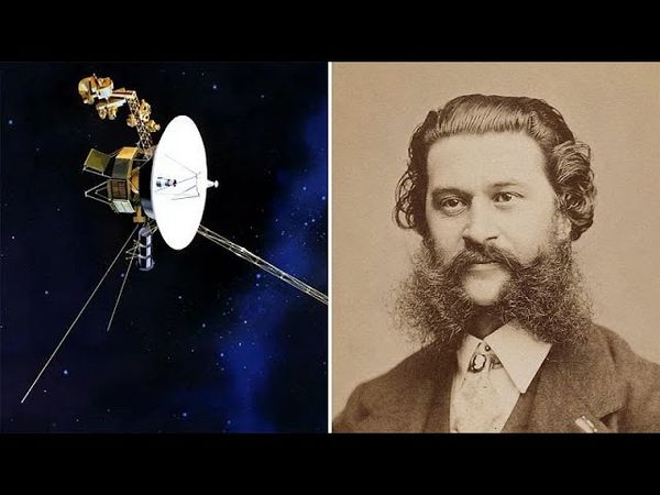 Vienna to beam Strauss' iconic Blue Danube waltz into space to mark his 200th birthday