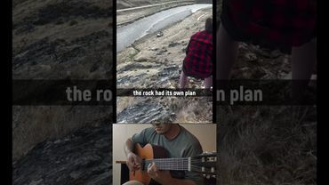 the silence was LOUD