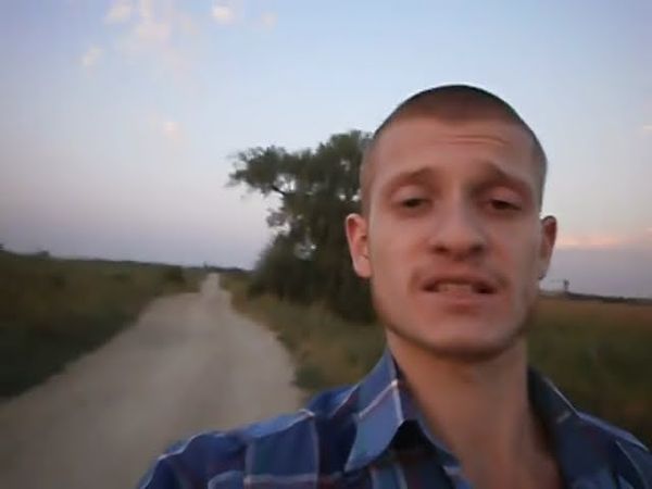 Серж Дур-Дачник. Идущий к Реке Оригинал. Описание Монолога. Архив (29.09.2015).