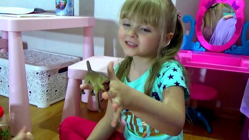 Маргарита и Лера Во всем виноват папа