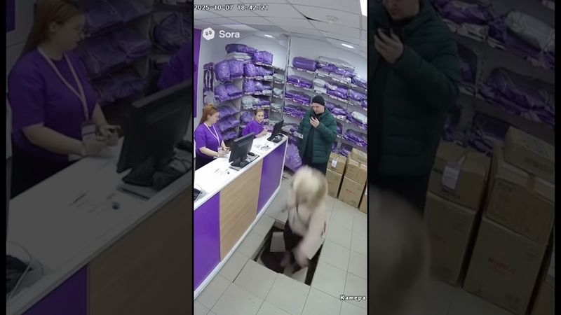 Мгновенная карма. Екб 06.10.25 #ржака #рек #рекомендации #новости #вайлдберриз #вб #озон