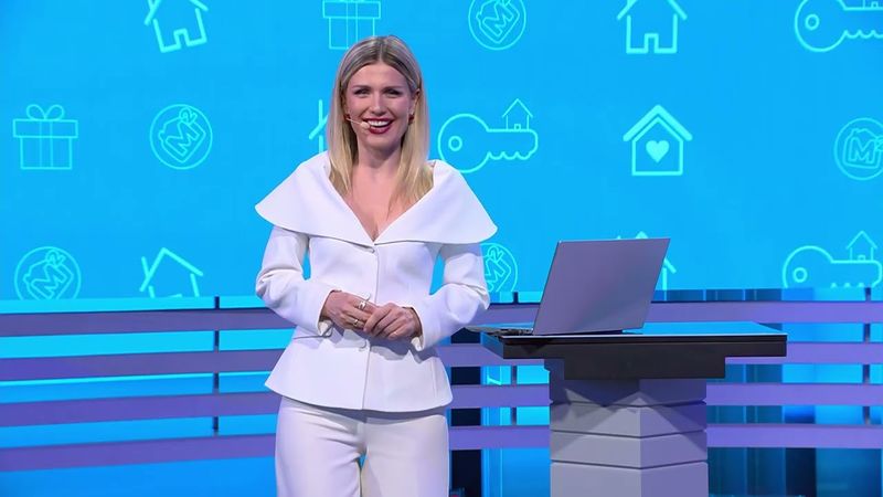 Жилищная лотерея 20.07.25 тираж № 660 от Столото