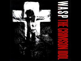 W.A.S.P - Arena Of Pleasure